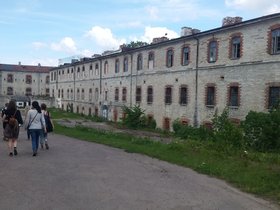 06-30 Soviet Prison